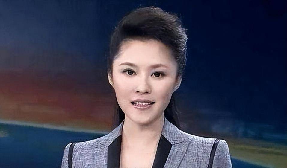 央视主播紫凝:生活节俭,贷款买车,41岁单身生活质量高_工作_方面_因为