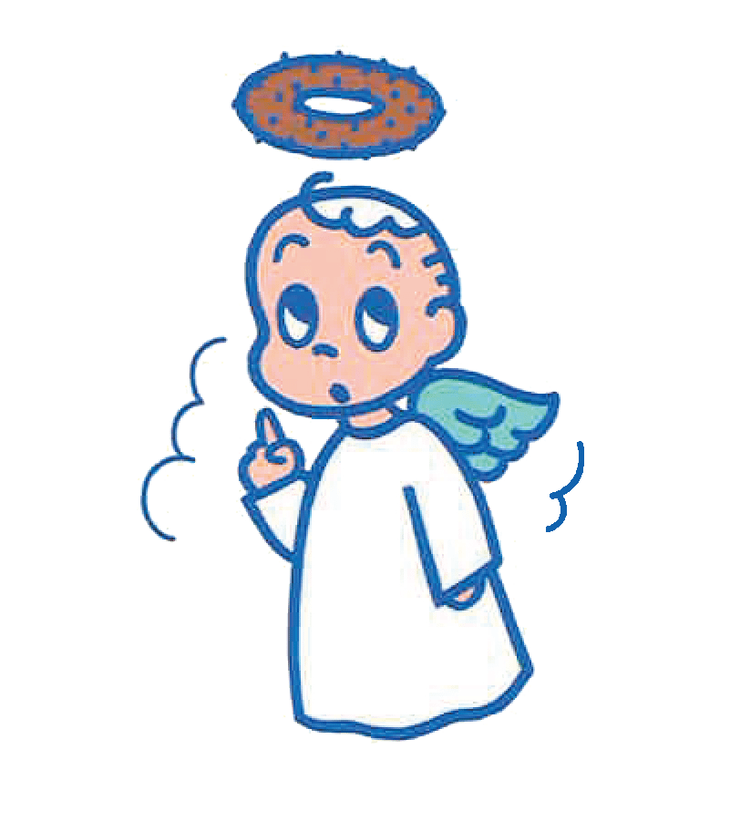 烂漫可爱,风靡全球,他是插画界"少女总统"_原田治_日本_风格