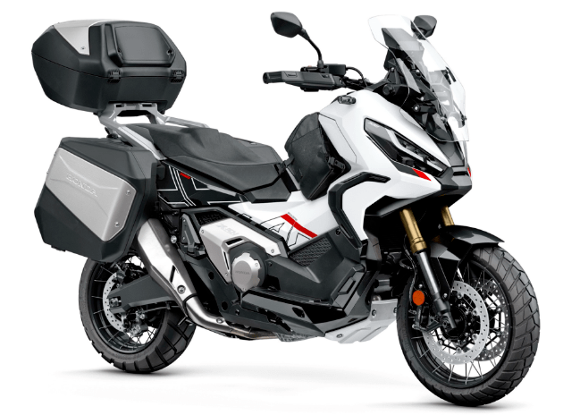 本田发布新款x-adv踏板特别版._搜狐汽车_搜狐网