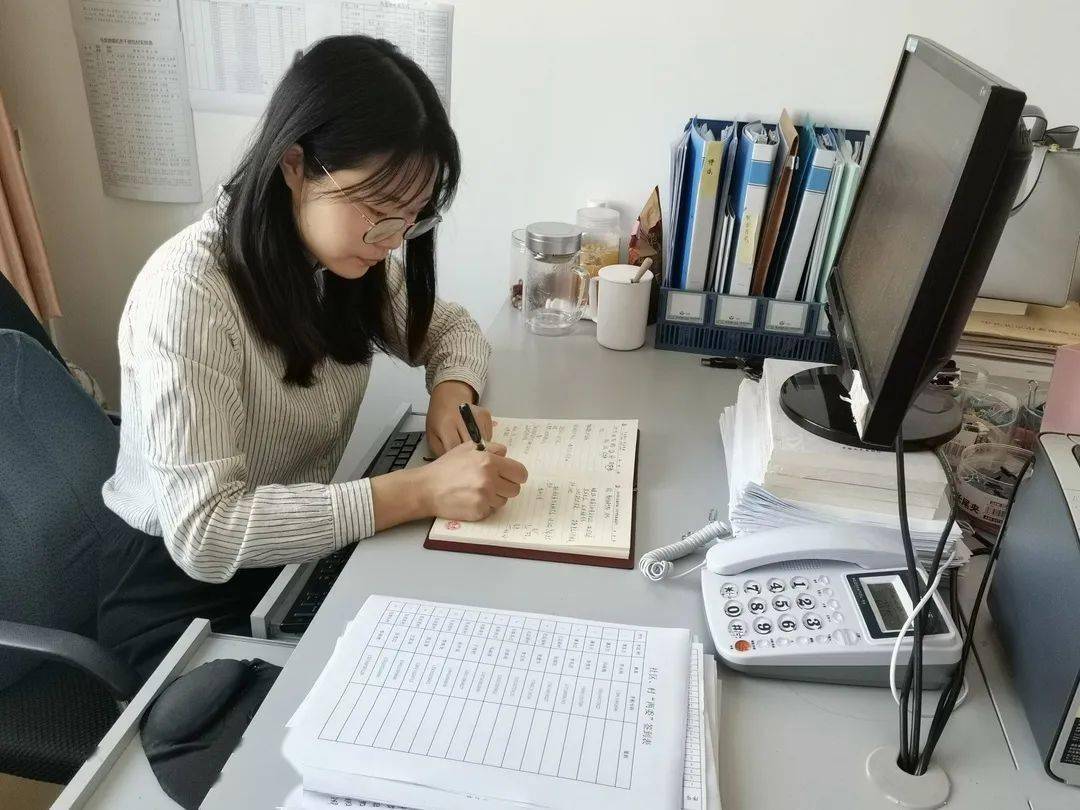 【月满中秋 情满组工】请查收——组工干部向您送来中秋祝福!