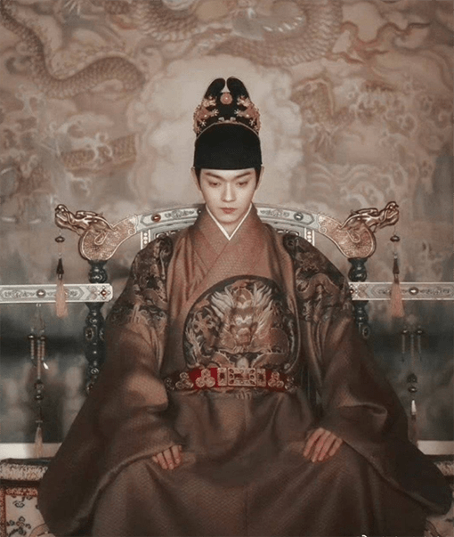 许凯吴谨言《尚食》再续前缘,2022年8月22日见_姚子_朱瞻基_傅璎