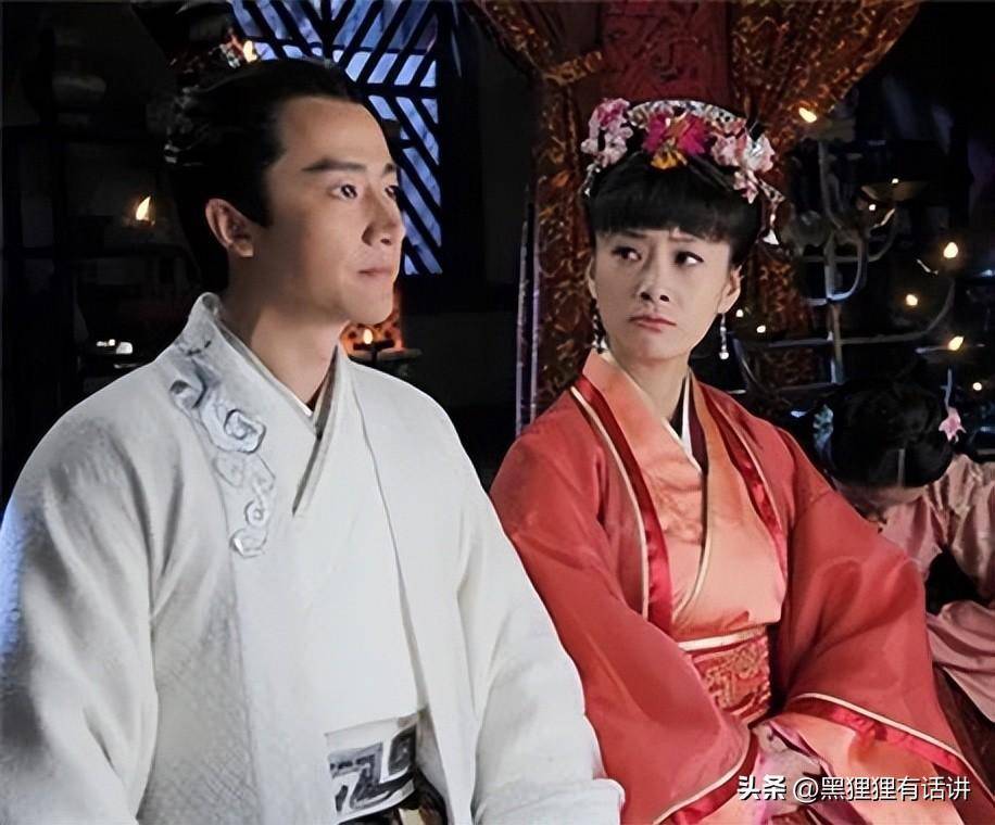 芈月传:楚国公主结局大盘点_米月_楚王_黄歇