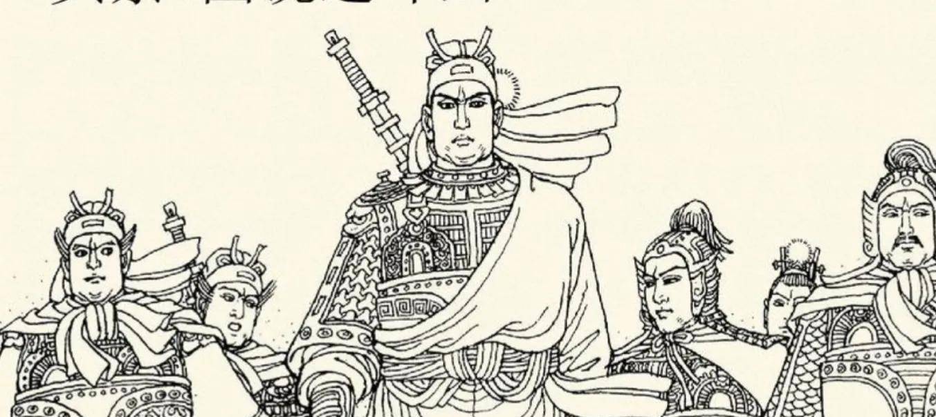 黑虎英雄呼延庆勇闯刀山枪林,呼家将vs小诸葛张槐,斗智斗勇_元帅_帅堂