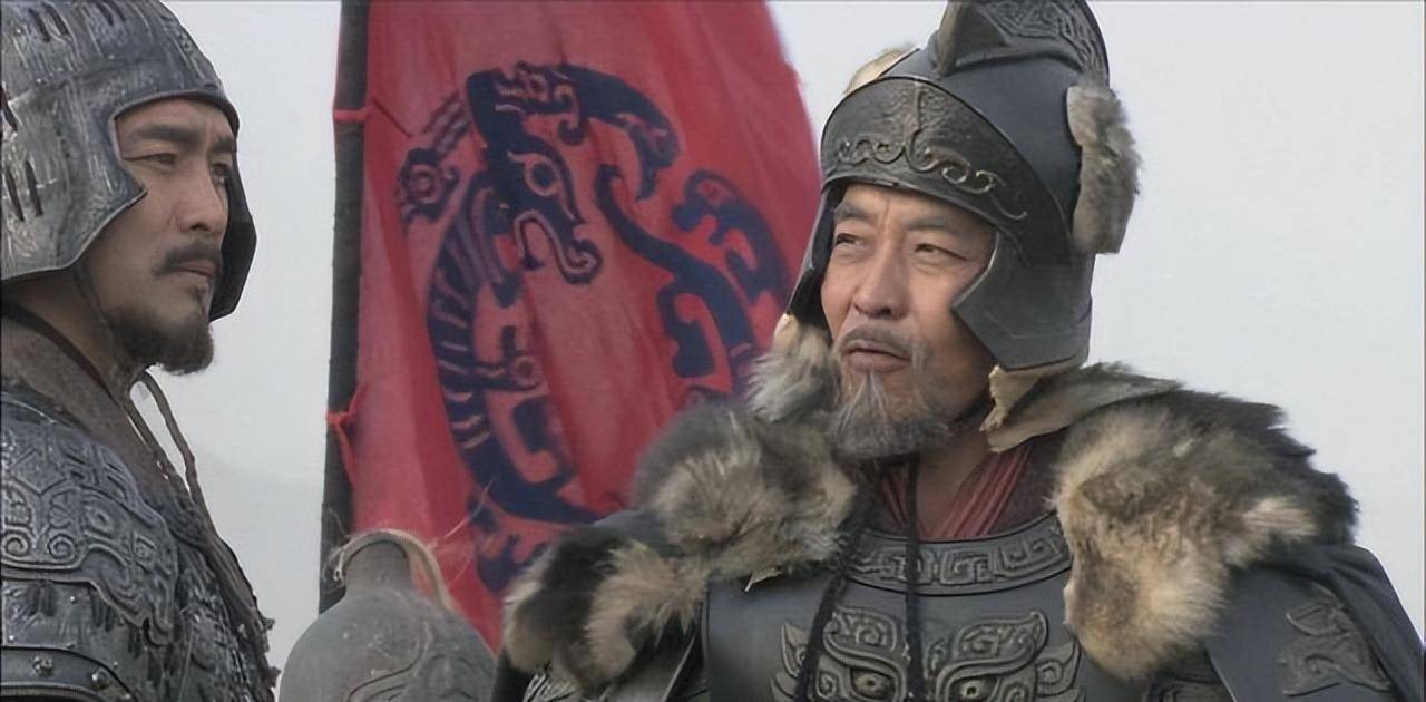 兵的的赵括,不顾父母反对逆势而出,这是场必败的战争_赵国_秦国_李牧