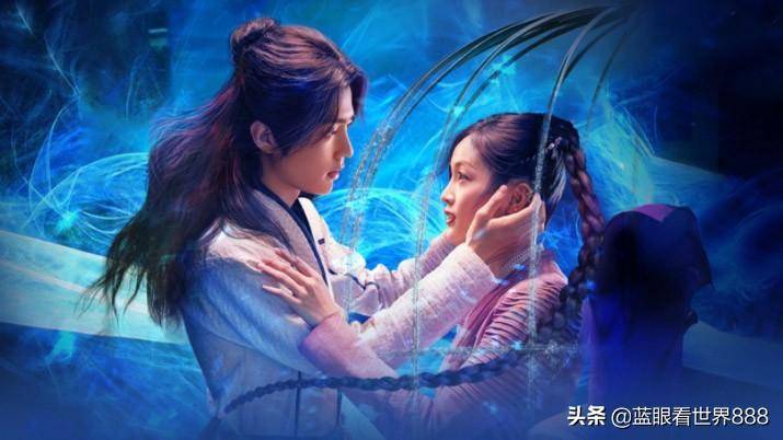 中国电视剧播放排行榜_给近期热播的10部国产剧排名,杨幂2部新剧垫底,赵丽颖的第二