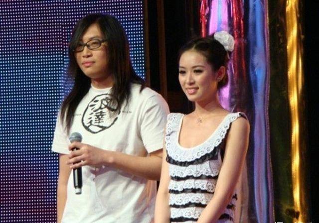 还记得《非诚勿扰》的马伊咪吗?她现在是富太太_生活_节目_女儿