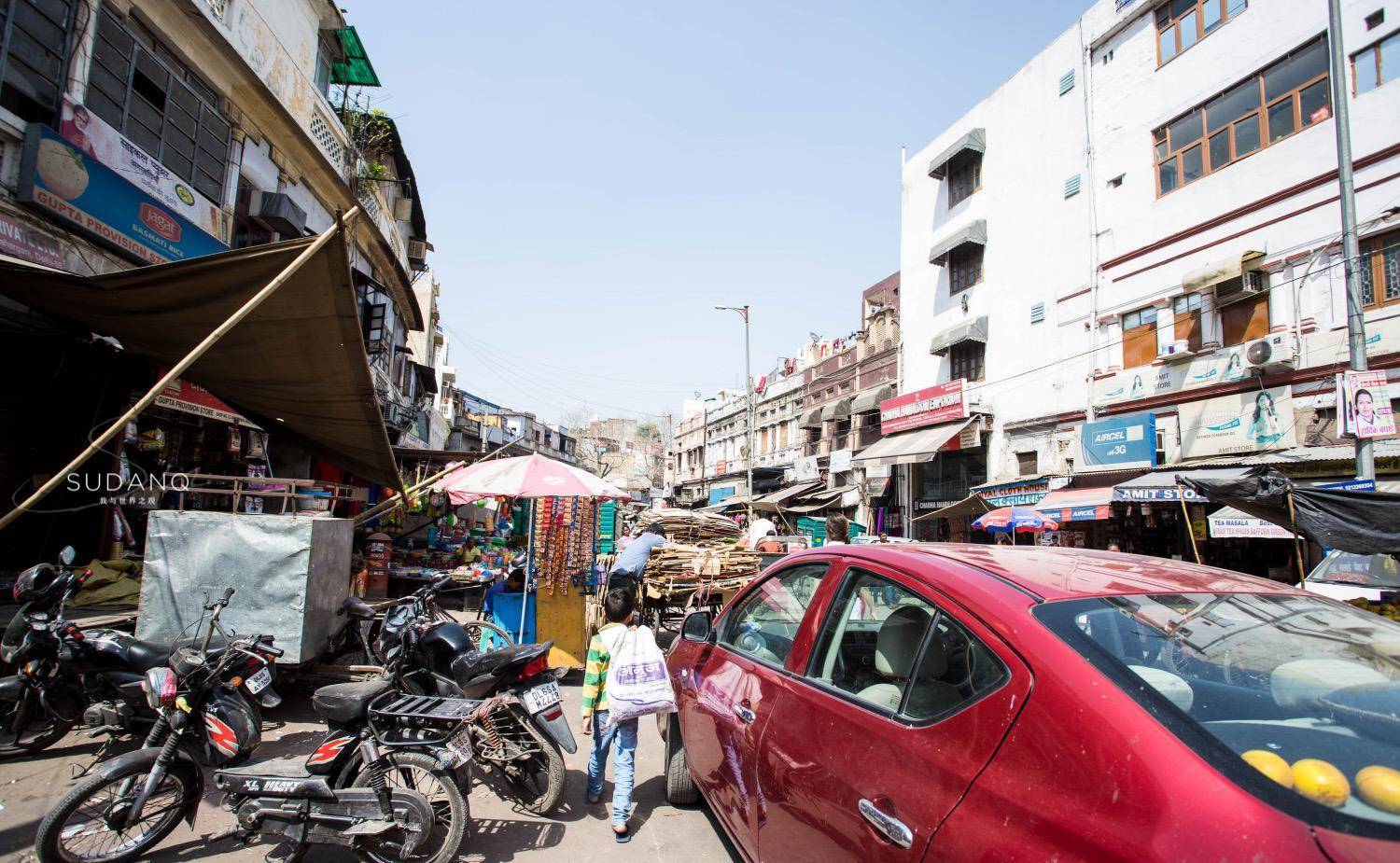 印度全国确诊360例,新德里已"封城",截止22号确诊28例_新德里市_生活