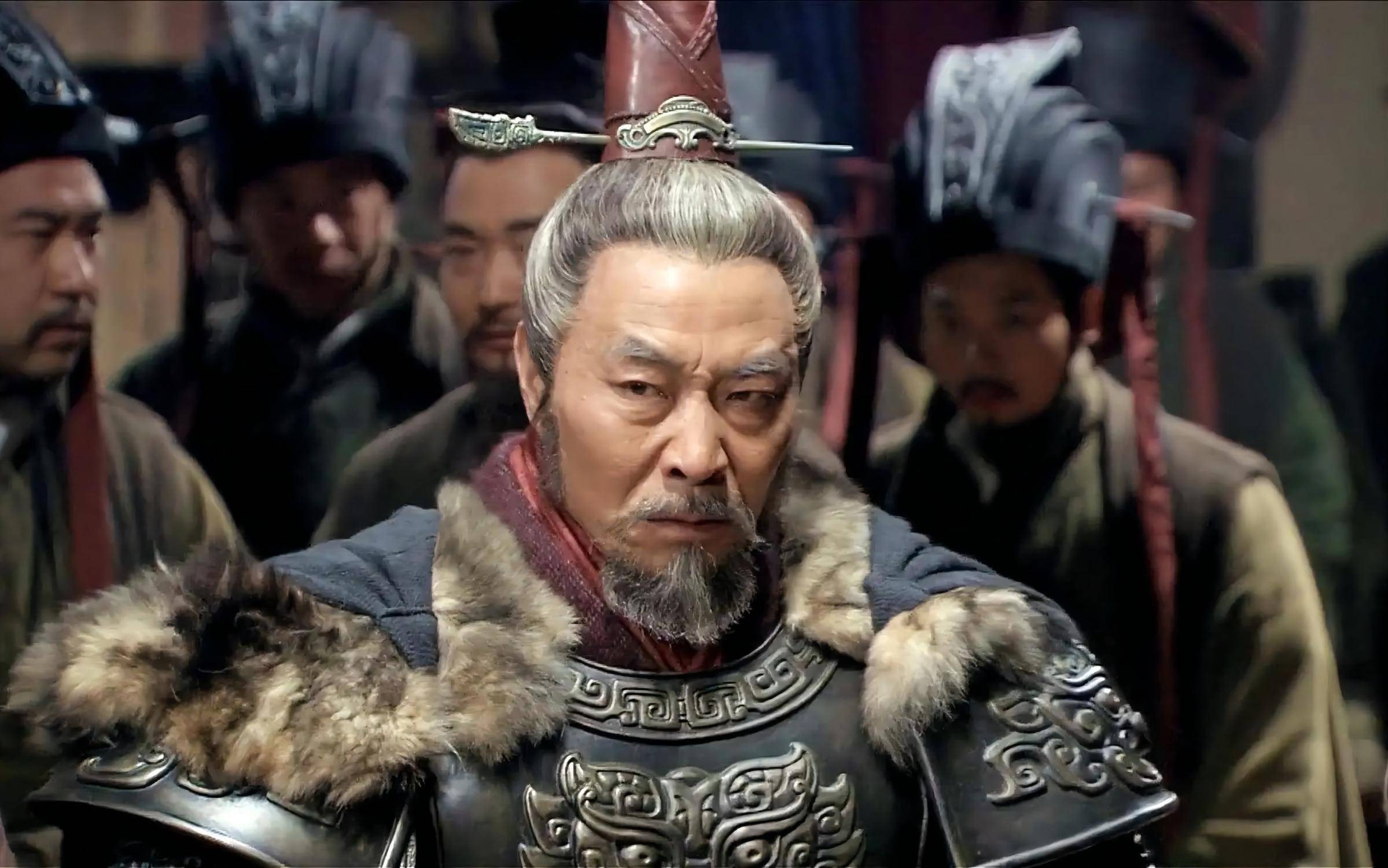 战国四大名将若论战功,白起王翦实至名归,李牧,廉颇上榜有争议_秦国