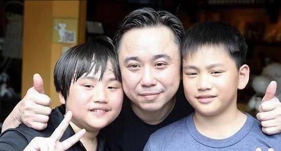 窘状:遭父亲嫌弃,被粉丝唾骂,一地的尴尬与心酸_谢孟伟_孙侨潞_动画片