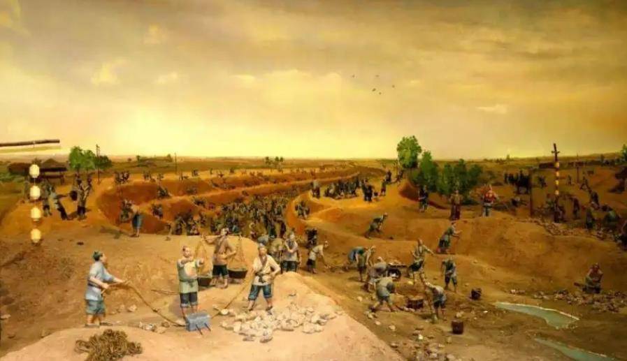 现代王朝消亡的要素