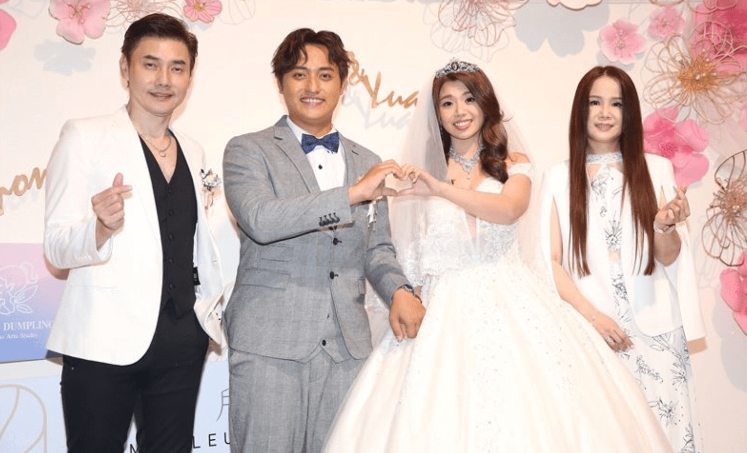 包小松侄子办婚礼仨至亲缺席,母亲叔叔先后确诊,18桌婚宴没坐满