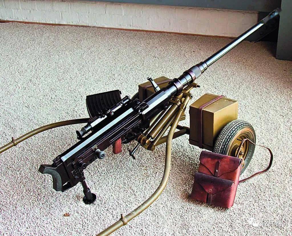20mm反器材步枪图片