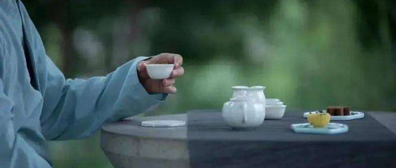 繁杂的人世,心静者胜出_胸怀_才能_生活