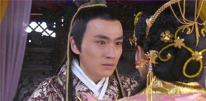 他是明神宗最喜爱的儿子,活到明朝末期,死后儿子当了皇帝_朱常洵_郑