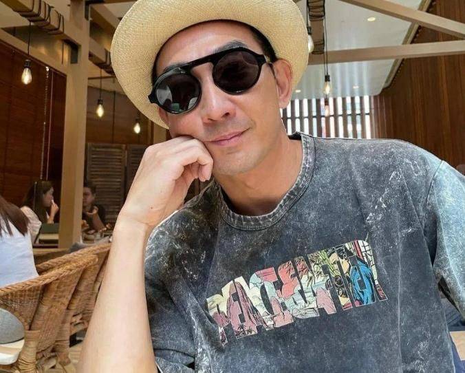 中秋拍片喊"小孩懂事就回来了" 李灿森被指隐喻台湾回归_香港演员中秋