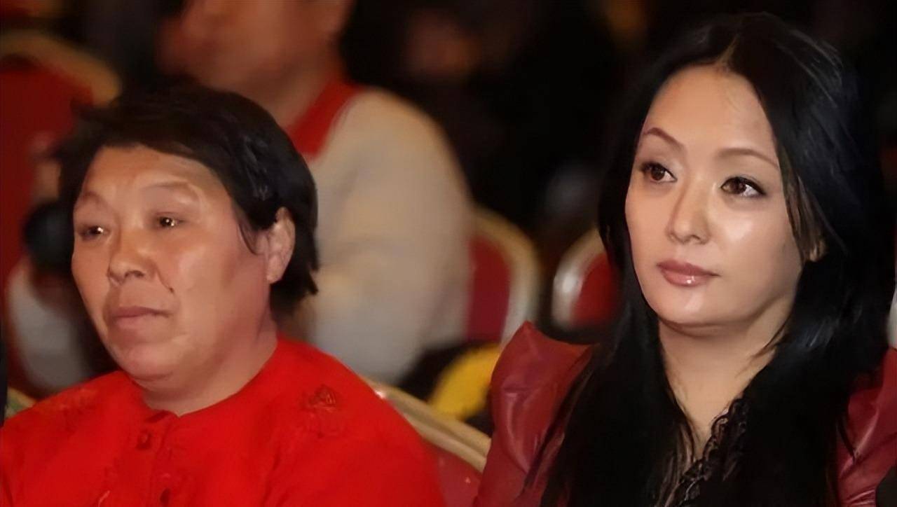 张子强家人近况:遗孀携20亿定居泰国,大儿子已工作,成餐厅厨师_罗艳芳
