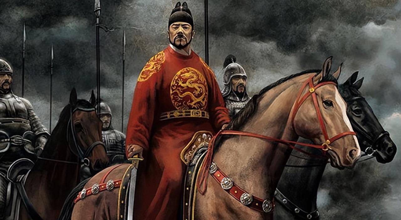 卫所兵由明政府分配住宅,田地,灌溉水渠,鸳鸯战袄,春秋服十年配发一次