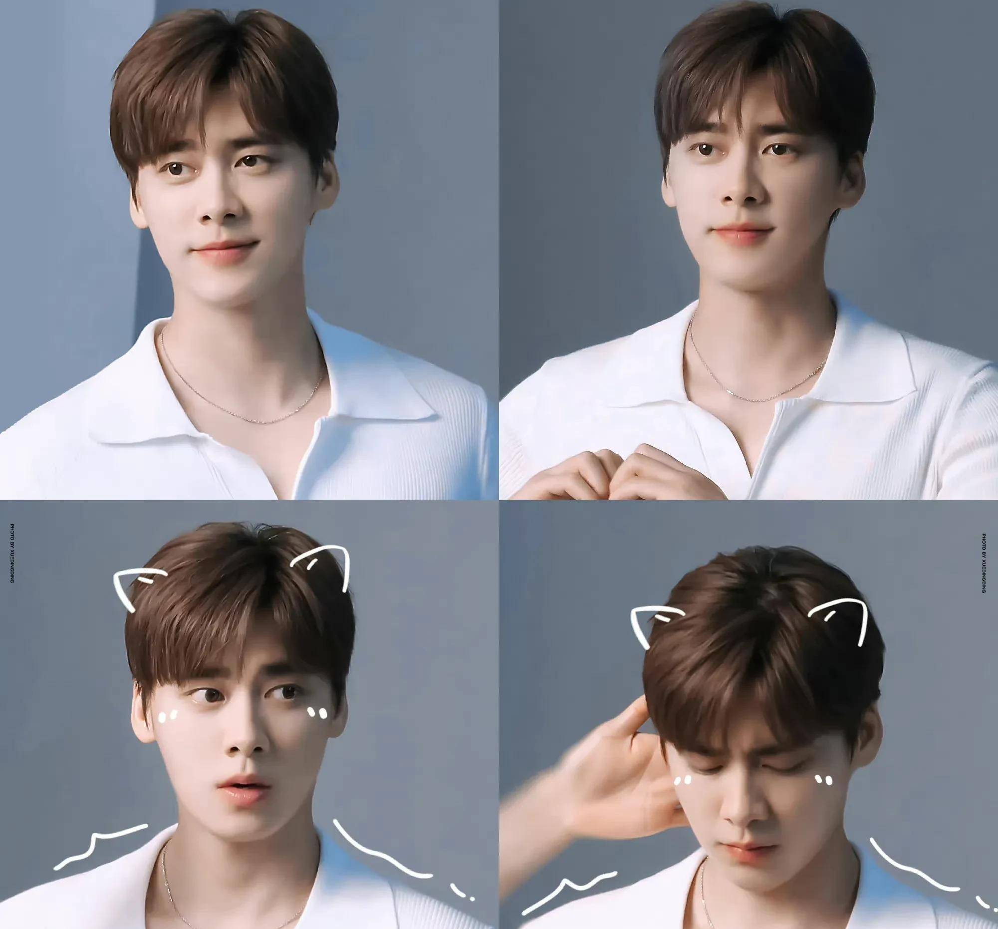 又一个出人意料的坏演员_李易峰_生活_事情