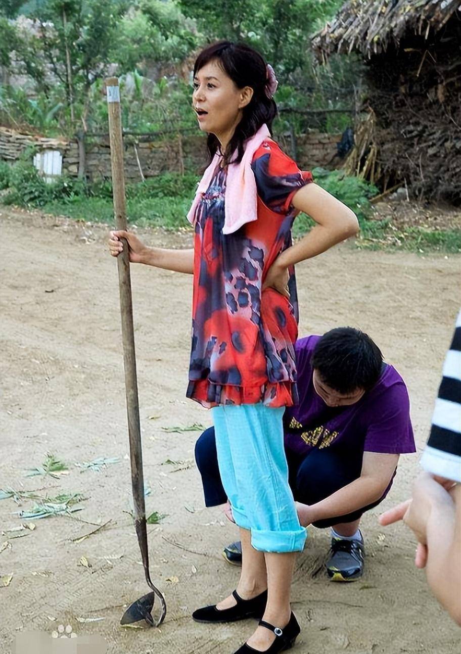 马诗红儿子的照片图片