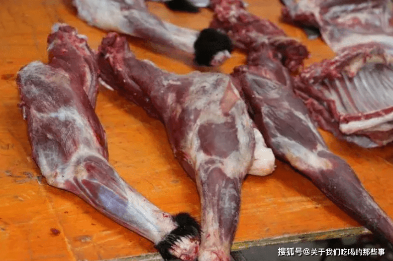 都是豬肉，頭魚和victories的差別非常大，有4點不那樣，別再亂買了