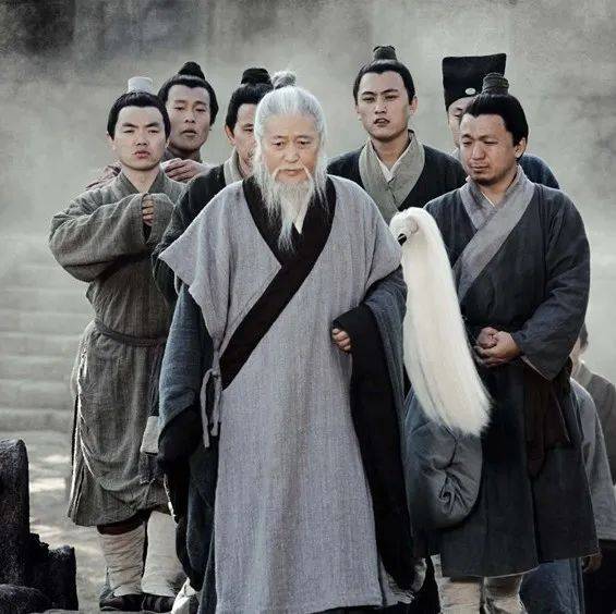 教师节献礼!《师道》全文,难得一见!_师者_天下_为人