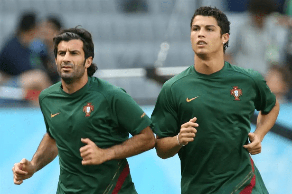 菲戈为生活所迫,100元录制生日祝福,美艳娇妻让大罗羡慕_球迷_妻子