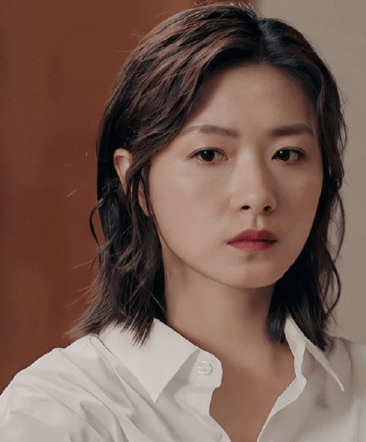 万茜:冷冷的却有火焰,演活职场剧的谍战氛围!_夏冬_马修_反转