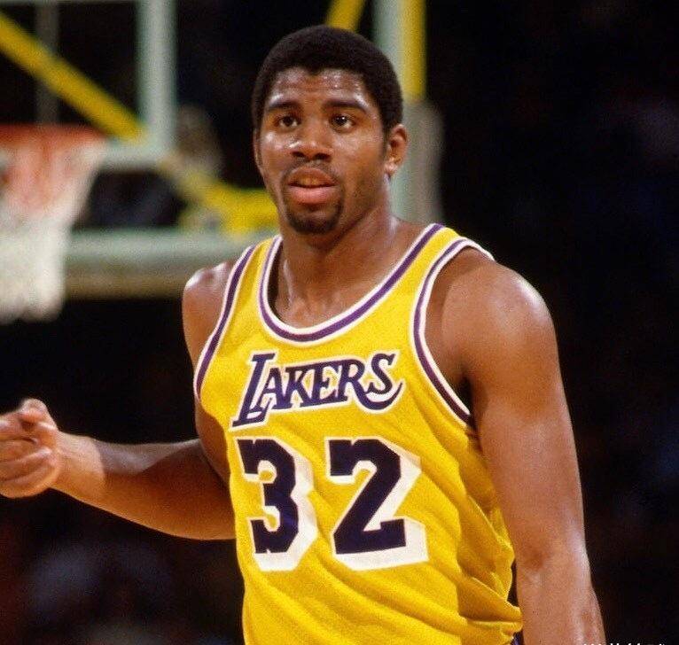 nba十大32号球星:奥尼尔仅排第二!