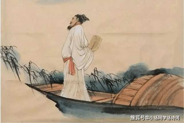 苏轼在黄州写的最后一首词，真挚的情感跃然纸上，读来动人心扉生活一家人东坡 