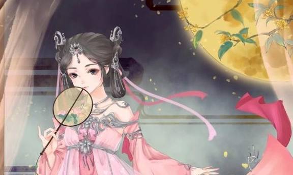 《盛世医香》他是皇子，爱上御医之女，从此独宠她一人