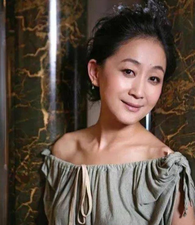 被称'女版陈道明'的陈瑾:55岁未嫁,未婚哥哥称愿照顾她一辈子_演技