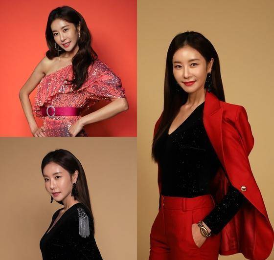 朱相昱,金宝罗,李泰焕主演韩剧《触摸》人物海报来袭_touch_魅力_剧中