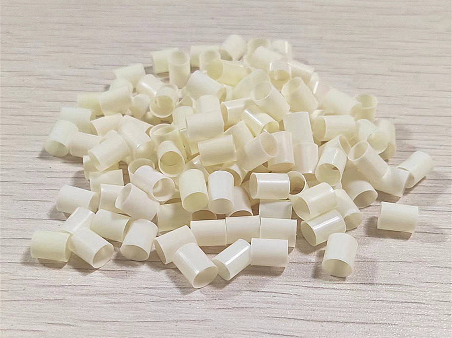 tpe材质枕芯软管如何生产的,厂家告诉你_硬度_材料_气味