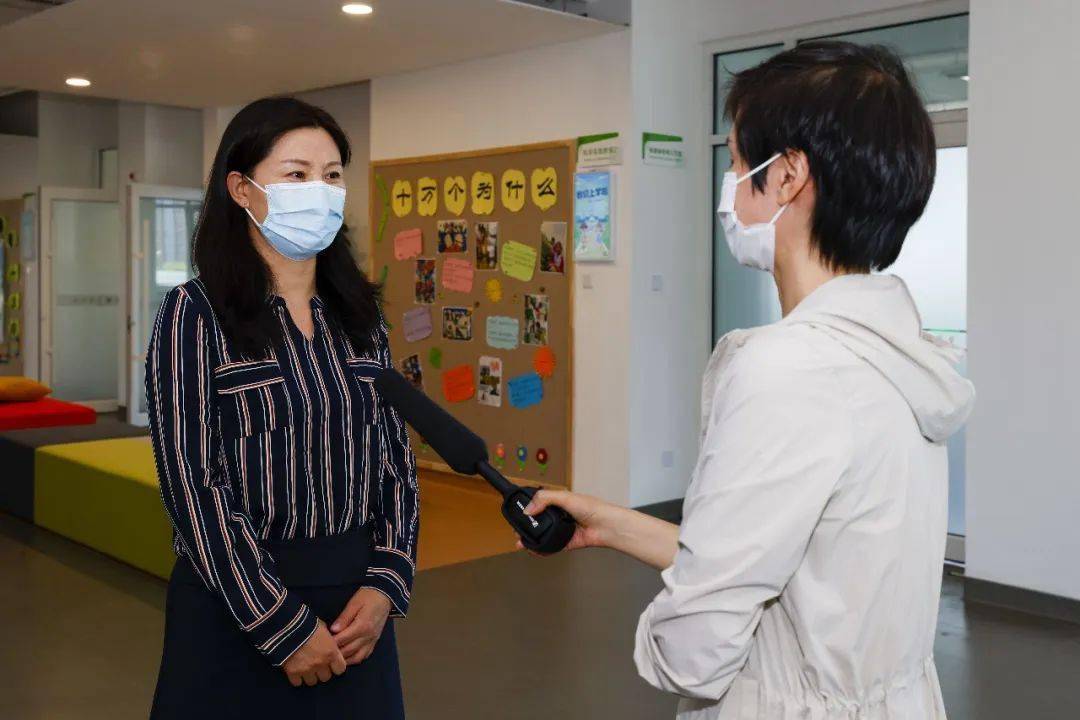 “探”新校 | 育英学校科学城学校：一个开放多元的教育综合体_校园_空间_操场