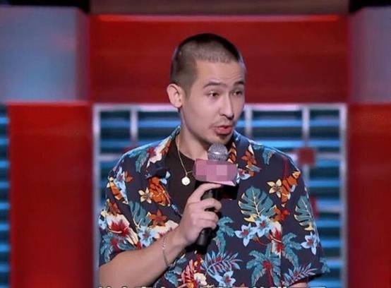 从《吐槽大会》细节足以看出端倪_表演_工作_观众