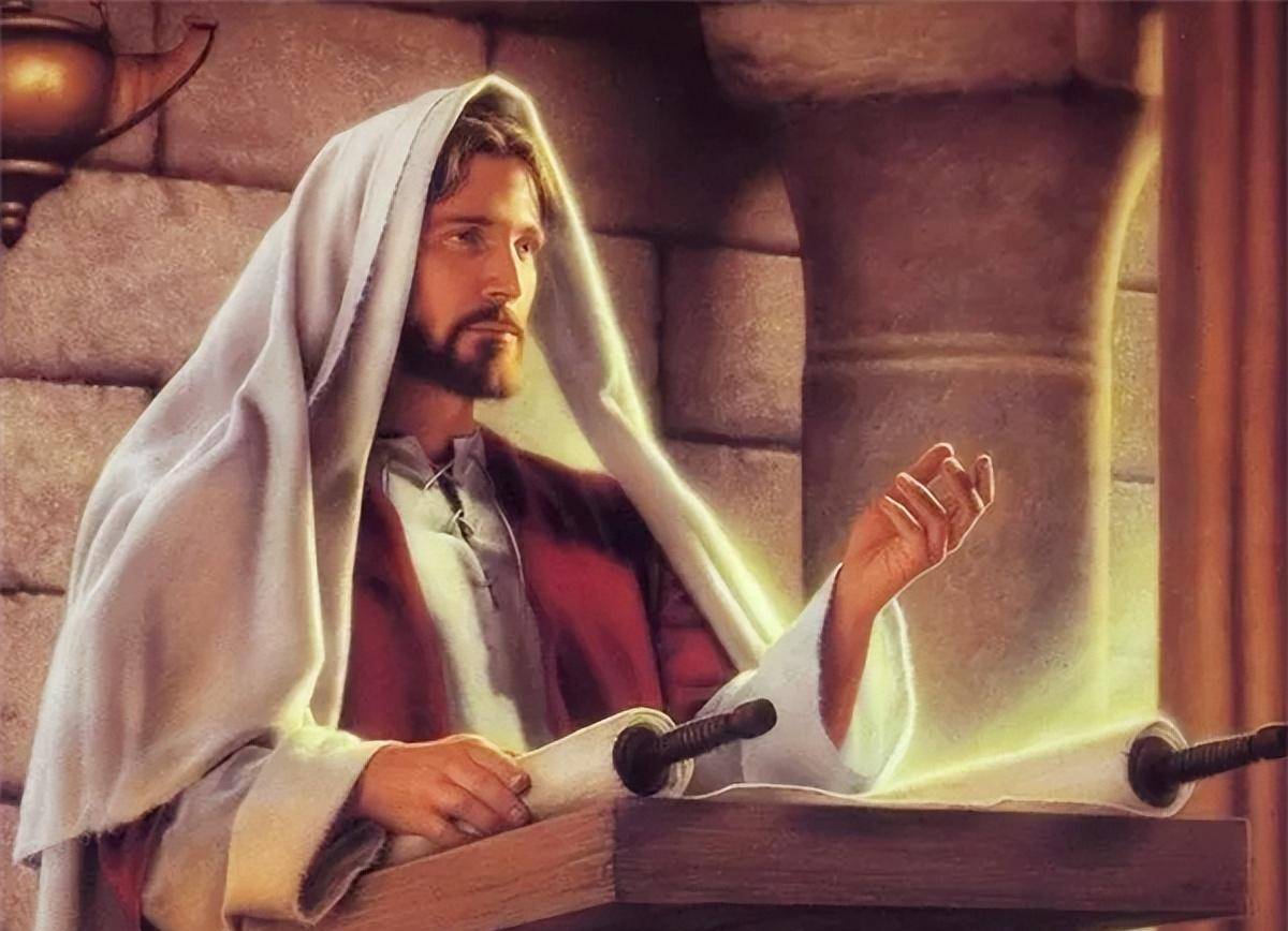 基督教与天主教究竟有什么区别?_信仰_罗马帝国_耶稣