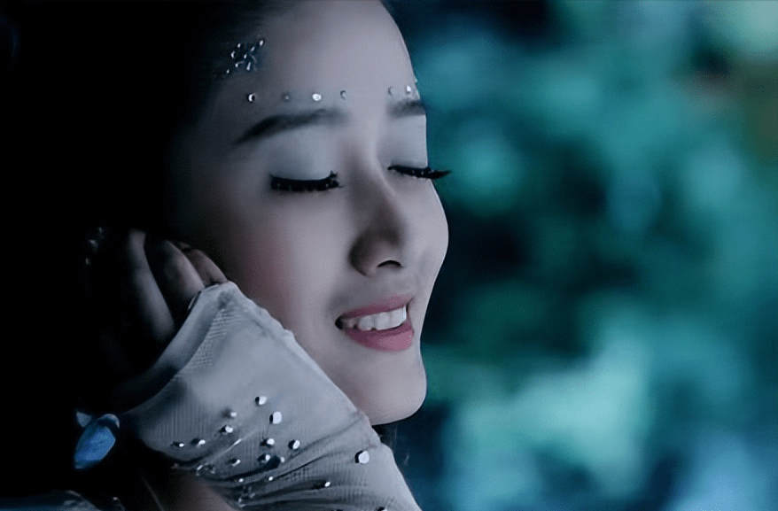 水碧_仙子_剧中