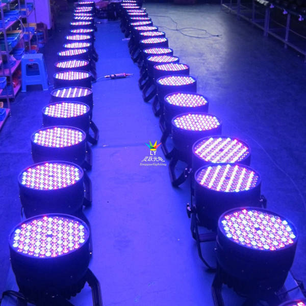 灯led大功率帕灯帕灯led专业led帕灯舞台灯光led帕灯帕灯的价格led舞