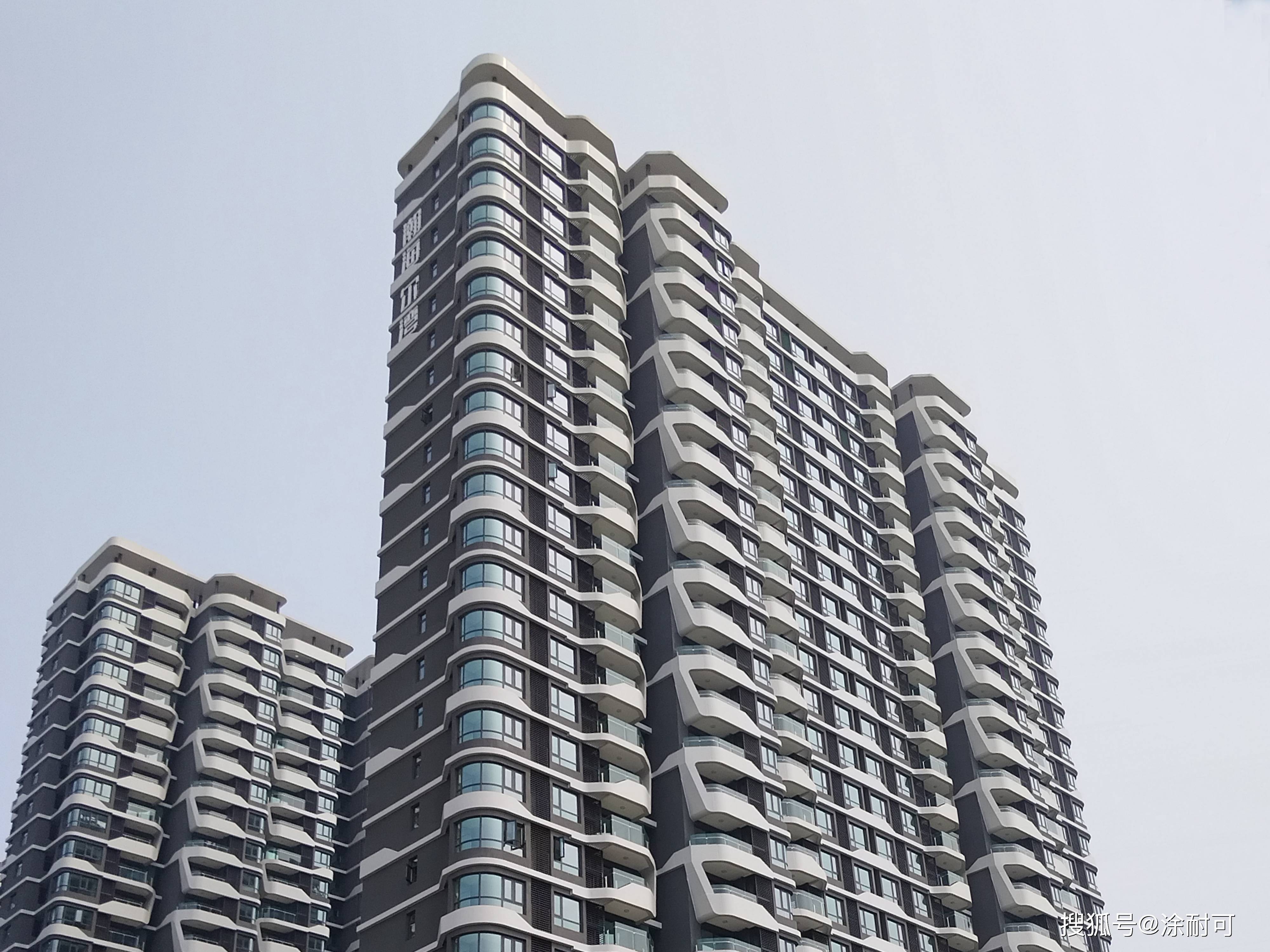 涂耐可携手郑州瀚海尔湾项目合作,为郑州城市界面添加几许独特,个性之