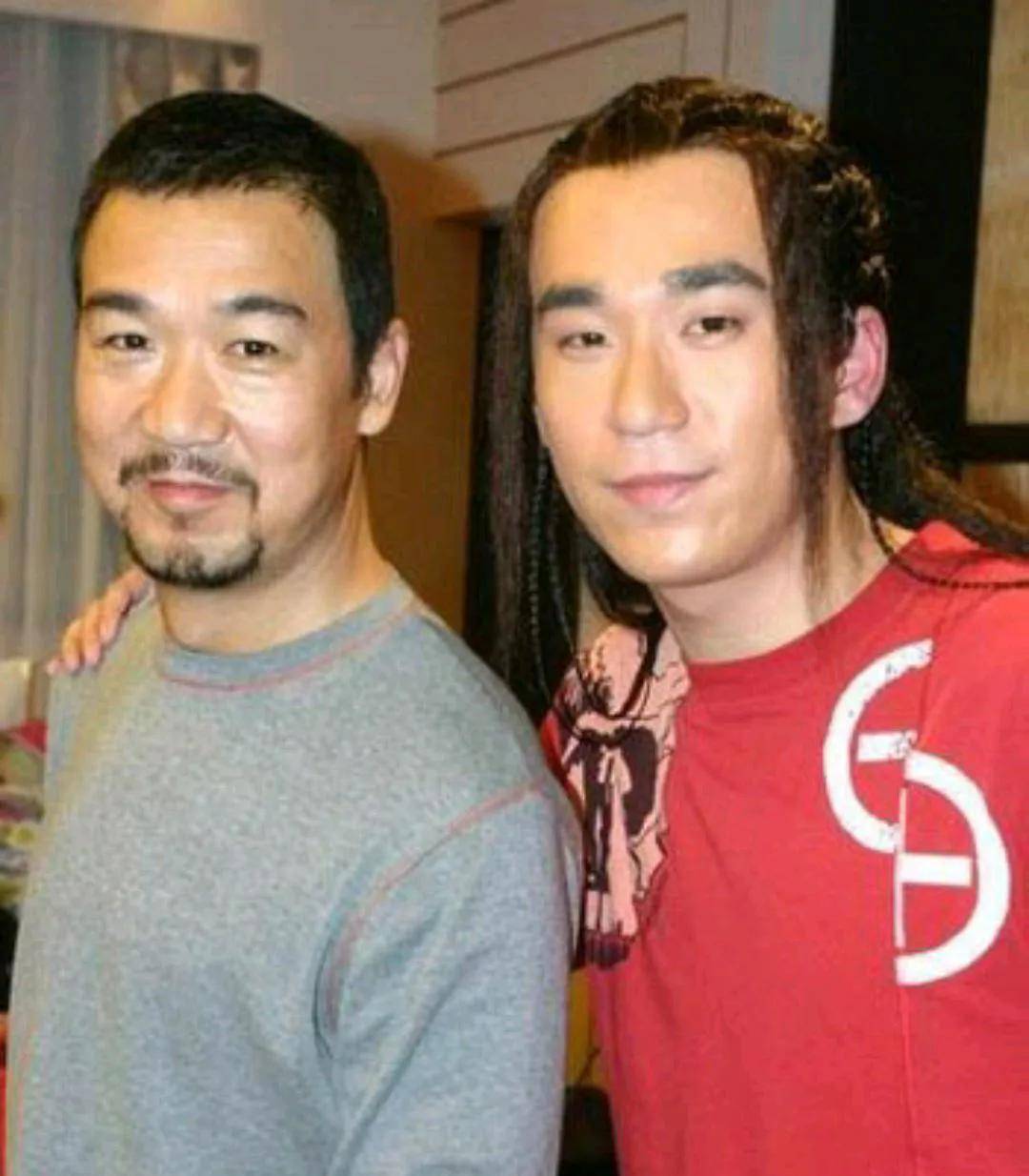 18年后,男主长残跑龙套,不起眼的太监如今最红_吴孟达_叮当_谢昀杉