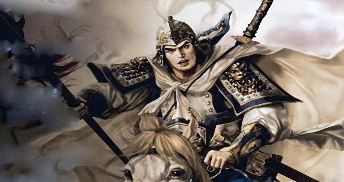 三箭定天山的一代战神,兵败大飞川被革职除名,终得善终_薛仁贵_铁勒