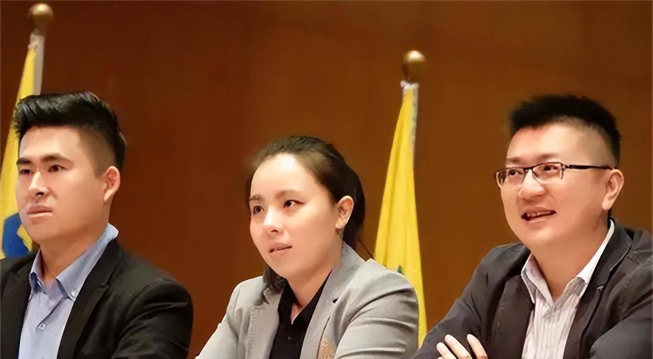 台湾女杰苏恒,力挺两岸统一却遭报复,以做中国人而骄傲_大陆_的苏