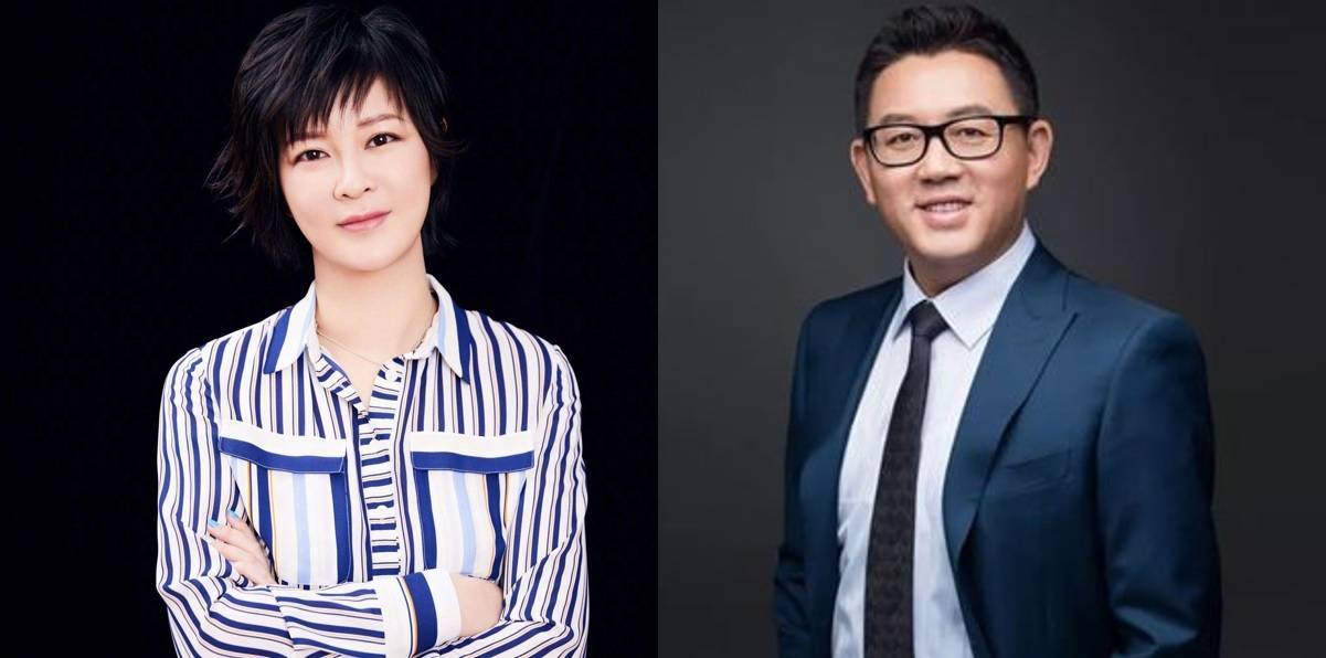 乐华港交所过会进入上市序列,股东暗藏资本玄机,王一博仍未续约_杜华