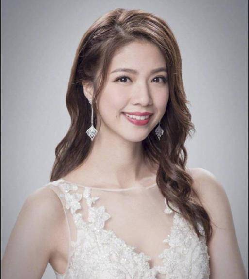 细数2017到2022年5位港姐冠军,个个风华绝代,谁才是你心中最美_中国