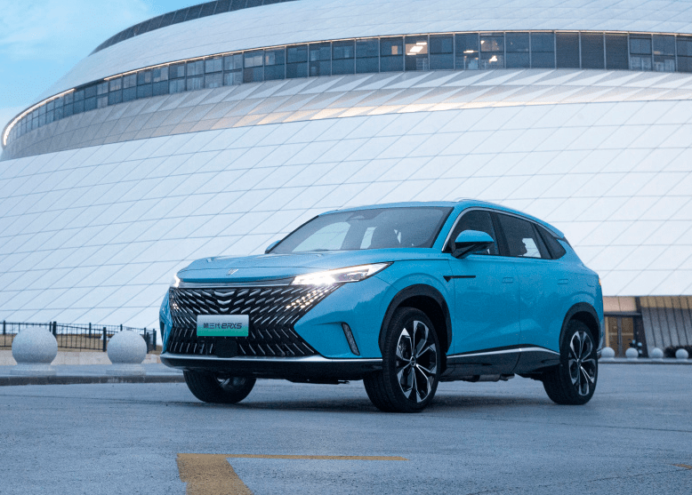 搞了20年新能源,上汽能拿出手的只有"老头乐"宏光mini ev_搜狐汽车