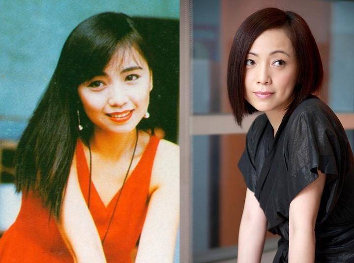 吴婉芳叶蕴仪陈炜万绮雯苑琼丹,石榴姐江美仪苏玉华蒙嘉慧李司棋雷怂