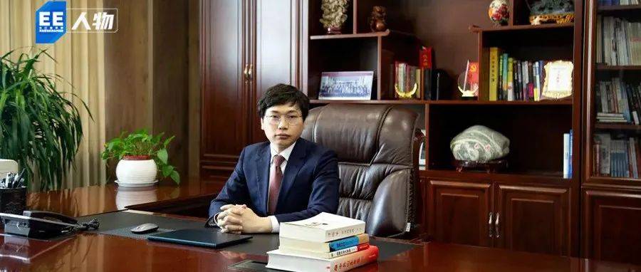 决策人物 | 张钊:做乡村振兴与促进共同富裕的践行者_人才观_企业_集团