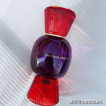 寶格麗 夢幻派對女士bvlgari allegra fantasia veneta前調:廣藿香中