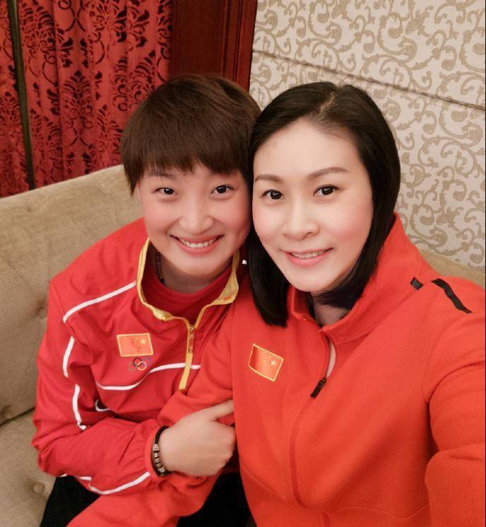 女排"黄金一代"杨昊:曾因嬉皮笑脸无缘国家队,20岁险些退役_中国_莫娃