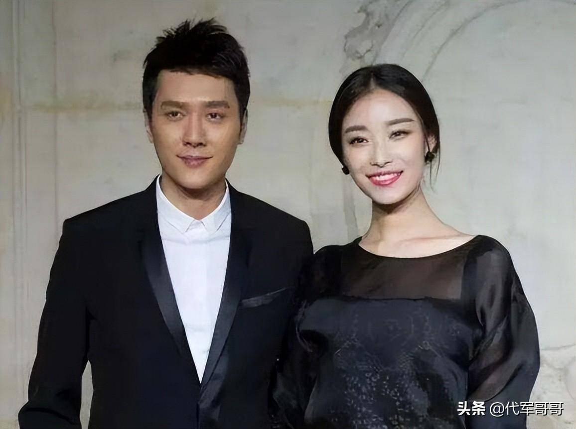 43岁冯绍峰与童瑶演情侣引发热议!